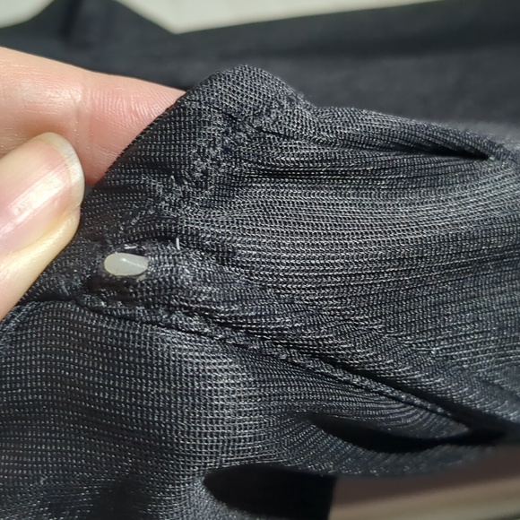 Nip Tuck & Boost Black Shapewear - Picture 10 of 12